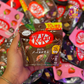 Nestle® KitKat - Pouch | High Cacao 46g (Japan)