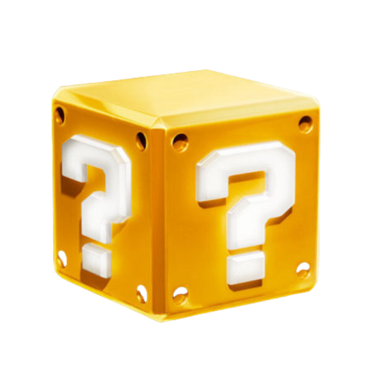 Hamsa Exoticz - Sip Edition Mystery Box (Small)